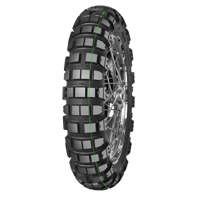 Kép: Mitas ENDURO TRAIL RALLY PRO M/C M+S TT 140/80 R18 70R autó Nyárigumi Gumiabroncs 70000993
