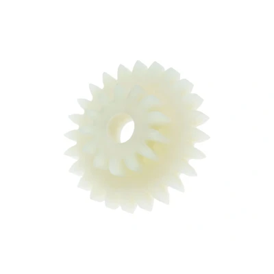 Kép: OEM olajpumpa fogaskerék 24/13 teeth Piaggio/Derbi D50B0 motorblokkokhoz