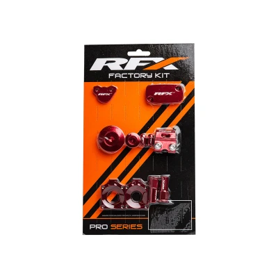 Kép: RFX Gyári Készlet Honda CRF450/450RX