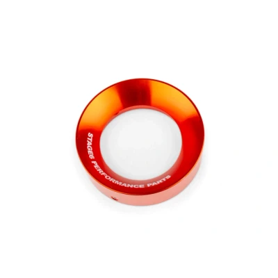 Kép: Harang Száj MK2 Stage6 50mm PWK / VHST narancssárga