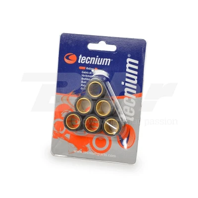 Kép: Variátor görgő szett Maxi Scooter 20x17 10.00g (6 db)
