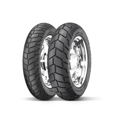Kép: Dunlop D427 180/70 R16 77H autó Nyárigumi Gumiabroncs 624404