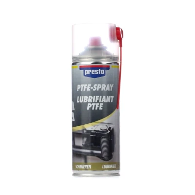 Kép: PRESTO 306338 PTFE szóró Cold Shock Spray 400 ml