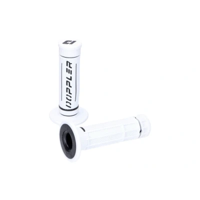 Kép: Fogantyúk készlet Doppler Grip 3D fehér / fekete