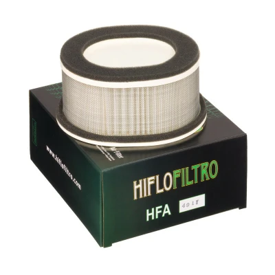 Kép: HIFLOFILTRO légszűrő HFA4911 Yamaha FZS1000 Fazer
