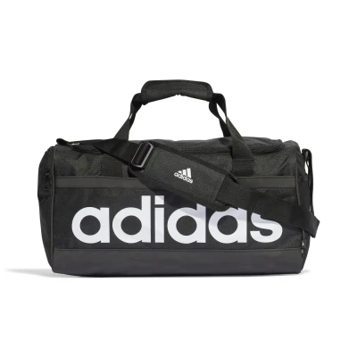 Kép: Táska ADIDAS LINEAR DUFFEL S HT4742 Fekete