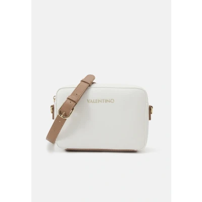Kép: Valentino Bags Alexia Kézitáska, Méret: One Size, Bianco/cuoio