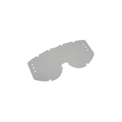 Kép: Goggle lencse 3215 roll off kész a Progrip szemüvegekhez 3200 3201 32204 3301 3400 3450