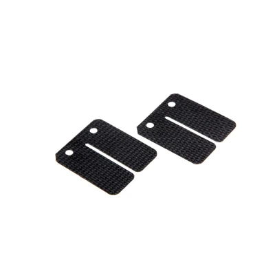 Kép: VOCA Racing 0.35mm karbon membránlap Minarelli (fekvőhengeres), CPI, Keeway, 1E40QMB, Aprilia, Suzuki