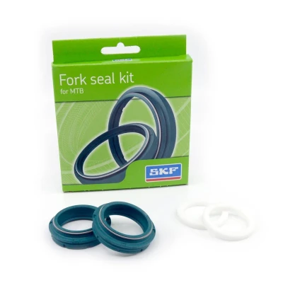 Kép: SKF MTB Villa Olajtömítés SR Suntour Ø38mm