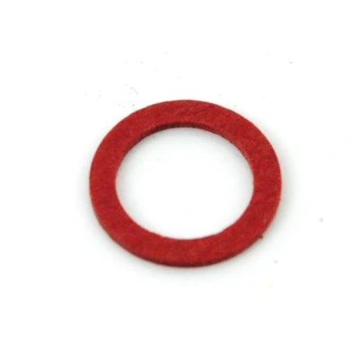 Kép: Karburátor tömítőalátét 13/9mm Hercules K 50, DKW RT 159, Sachs 80S számára