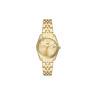 Kép: Fossil Scarlette Női Karóra ES5338
