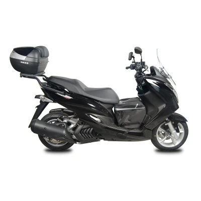 Kép: SHAD Top Master Szerelőkészlet Yamaha