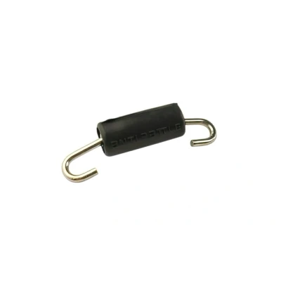 Kép: Kipufogó rugó d=10mm / h=1.60mm l=55mm (1db)