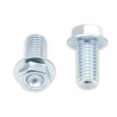 Kép: M6x 1x20mm es csavarok és alátétek készlete, 10 darabos
