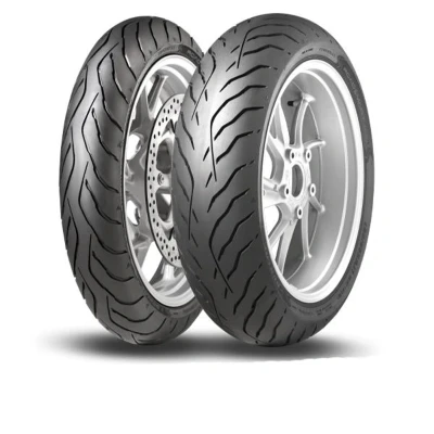 Kép: Dunlop Roadsmart IV GT 180/55 R17 73W autó Nyárigumi Gumiabroncs 636518