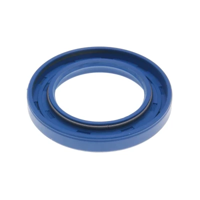 Kép: Olaj Tömítés / Szimmering Kék Line 30x47x6mm, Vespa Px 125, 150, 200
