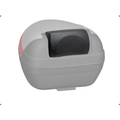 Kép: SHAD Top Case háttámla SH29/SH33/SH34 hez