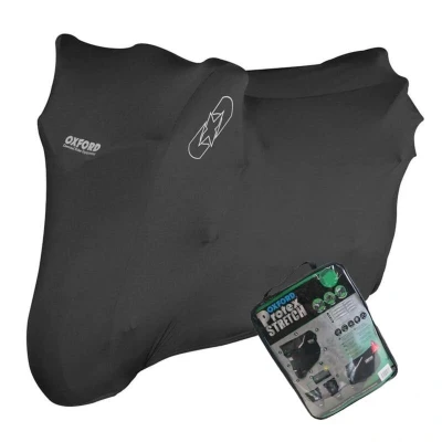 Kép: OXFORD CV173 Motortakaró ponyva 277 X 102 141, XL