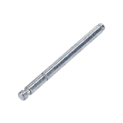 Kép: Choke Pin Start csúszka Bing karburátorhoz Kreidler 20mm