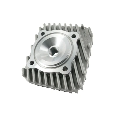 Kép: Hengerfej Stage6 Sport Pro / Racing MK 2 70cc Piaggio Typhoon Stalker