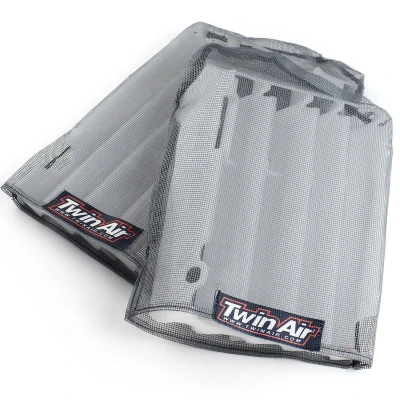 Kép: Radiátor Szűrő Hüvely Twin Air Kawasaki KXF 450 2012 2015