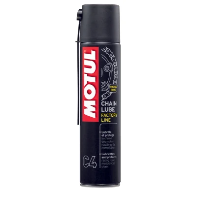 Kép: MOTUL 102983 Láncspray 1 400