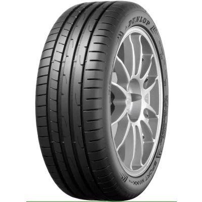 Kép: Dunlop Sport Maxx RT 2 245/35 R19 93Y autó Nyárigumi Gumiabroncs BMW: 3 Sedan, MERCEDES BENZ: C osztály Sedan 532650