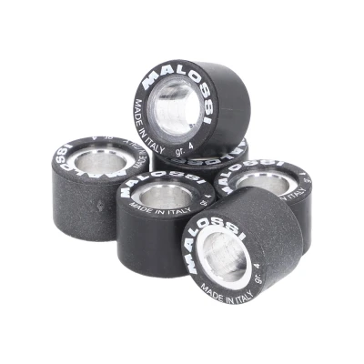 Kép: Malossi HT variátor görgőszett 17x12.3mm 7.0g