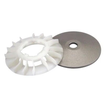Kép: Variátor tárcsa / Polini Evo ventilátorkerék Piaggio NRG Typhoon (1998 után)