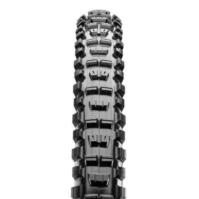 Kép: MAXXIS Minion DHR II 29X2.40WT EXO/TR kerékpár gumiabroncs
