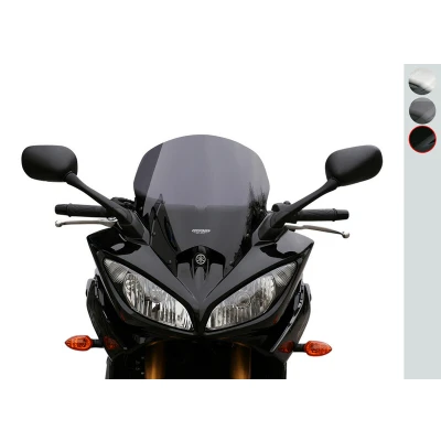 Kép: Mra origin o szélvédő yamaha fz8 s/fazer