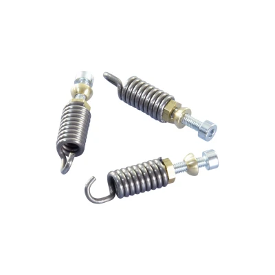 Kép: Kuplungrugók D.2,4mm / 26,6mm Maxi Speed kuplunghoz Polini 3G