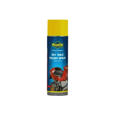Kép: Hab Wax Polír RS1 Putoline 500ml (spray)