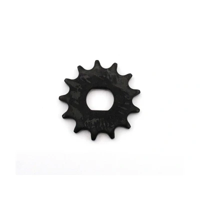 Kép: Esjot 13 fogas lánckerék Simson KR51/2 Schwalbe, S 51, 70, SR 50, 80, 53, 83 számára
