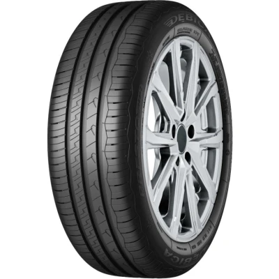Kép: Debica Presto HP 2 205/55 R16 91H autó Nyárigumi Gumiabroncs BMW: 3 Sedan, Coupe, Touring, VOLKSWAGEN: Passat B7 Variant, Golf 4, 5 542395