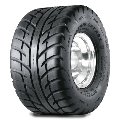 Kép: Maxxis M992 Spearz 18x10/ R10 46Q autó Nyárigumi Gumiabroncs 52595692