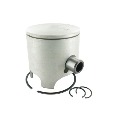 Kép: 47,6 mm es dugattyú (B) 12 dugattyútű Stage6 70cc R/T / Sport Pro Racing MK2