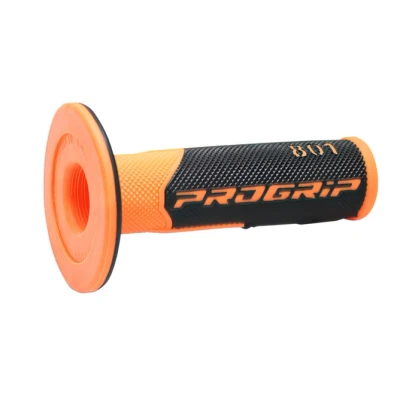 Kép: ProGrip 801 markolat dupla keverék neon narancssárga / fekete
