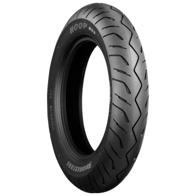 Kép: Bridgestone Hoop B03 120/70 R13 53L autó Nyárigumi Gumiabroncs 76306