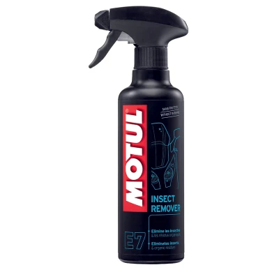 Kép: MOTUL MC CARE 103002 Rovareltávolító 400