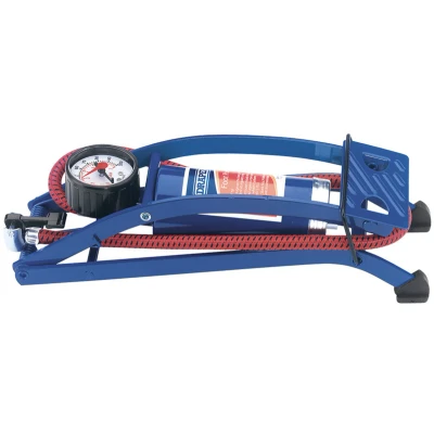 Kép: Lábpumpa Draper Tools 7 bar