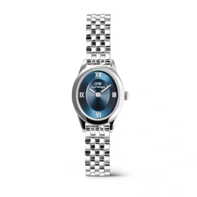 Kép: Daniel Wellington MINI Arctic Óra, Méret: One Size, Silver