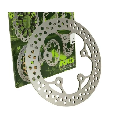 Kép: NG Brake féktárcsa SYM GTS 125, 300, Joymax 250