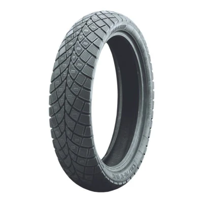 Kép: Heidenau K66/1 90/80 R16 52J autó Nyárigumi Gumiabroncs 11120131