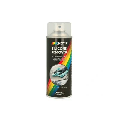 Kép: Szilikoneltávolító Motip 400ml (spray)