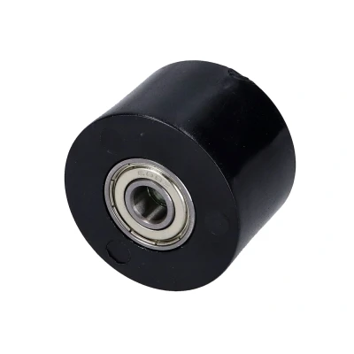 Kép: 42mm es golyóscsapágyas lánctányér Aprilia, Beta, CPI, Derbi, Gilera modellekhez