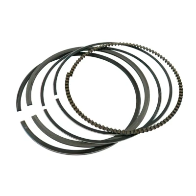 Kép: Dugattyúgyűrűk Stage6 153cc d=58mm Honda SH 125cc 4 ütemű