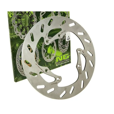Kép: NG Brake féktárcsa Motorhispania RYZ, Furia, Peugeot XPS, XP6