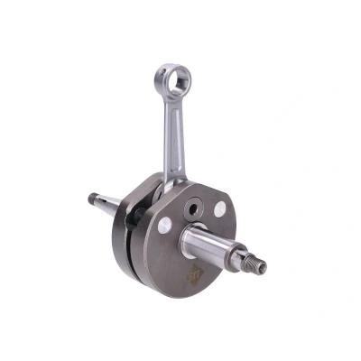 Kép: forgattyústengely Schmitt Dampfhammer 44mm löket, 85mm lengőkar, 80 110ccm Simson S51, S70, S83, M500, M700, M700